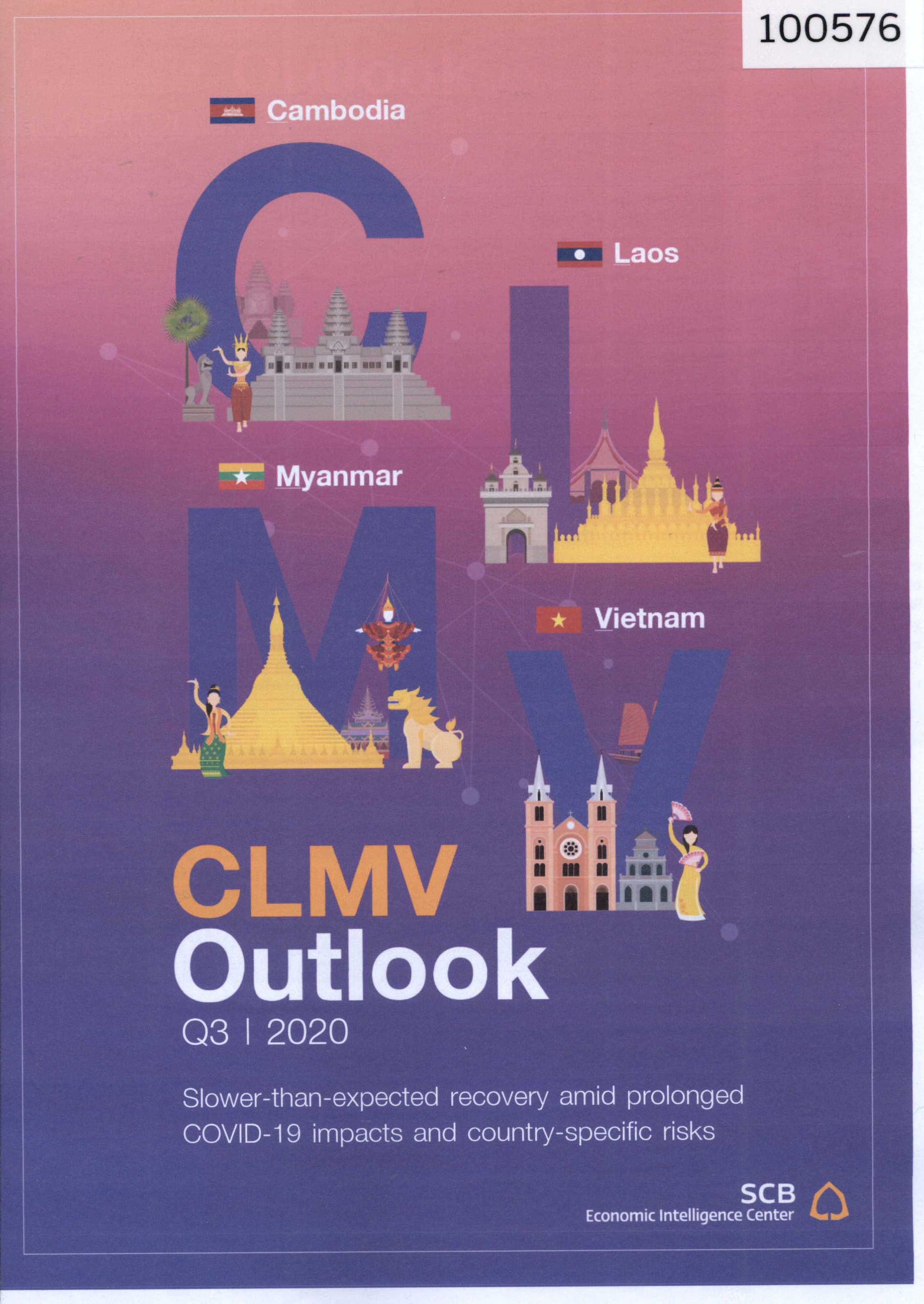CLMV Outlook Q3 2020