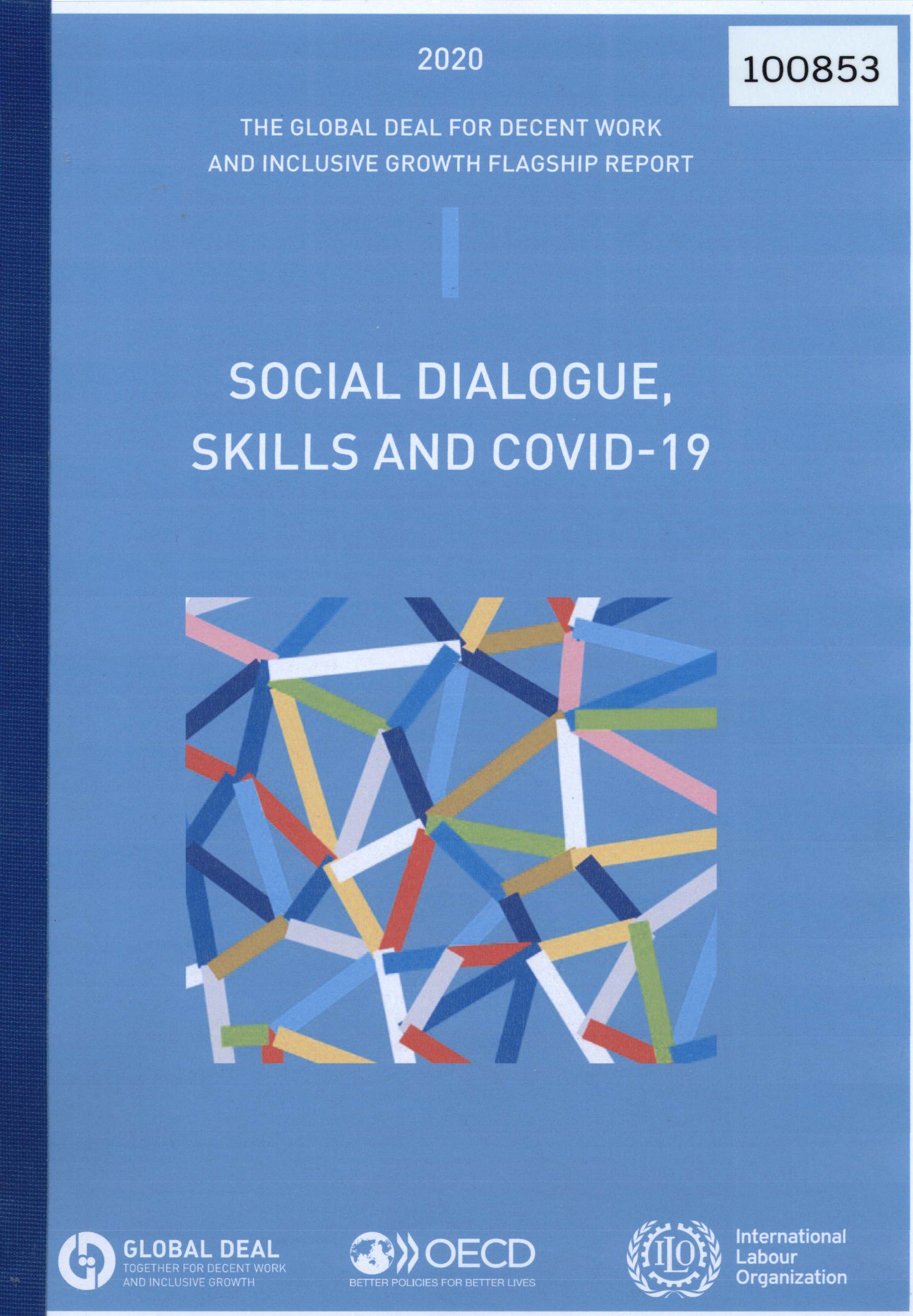 Social Dialogue, Skills and Covid-19