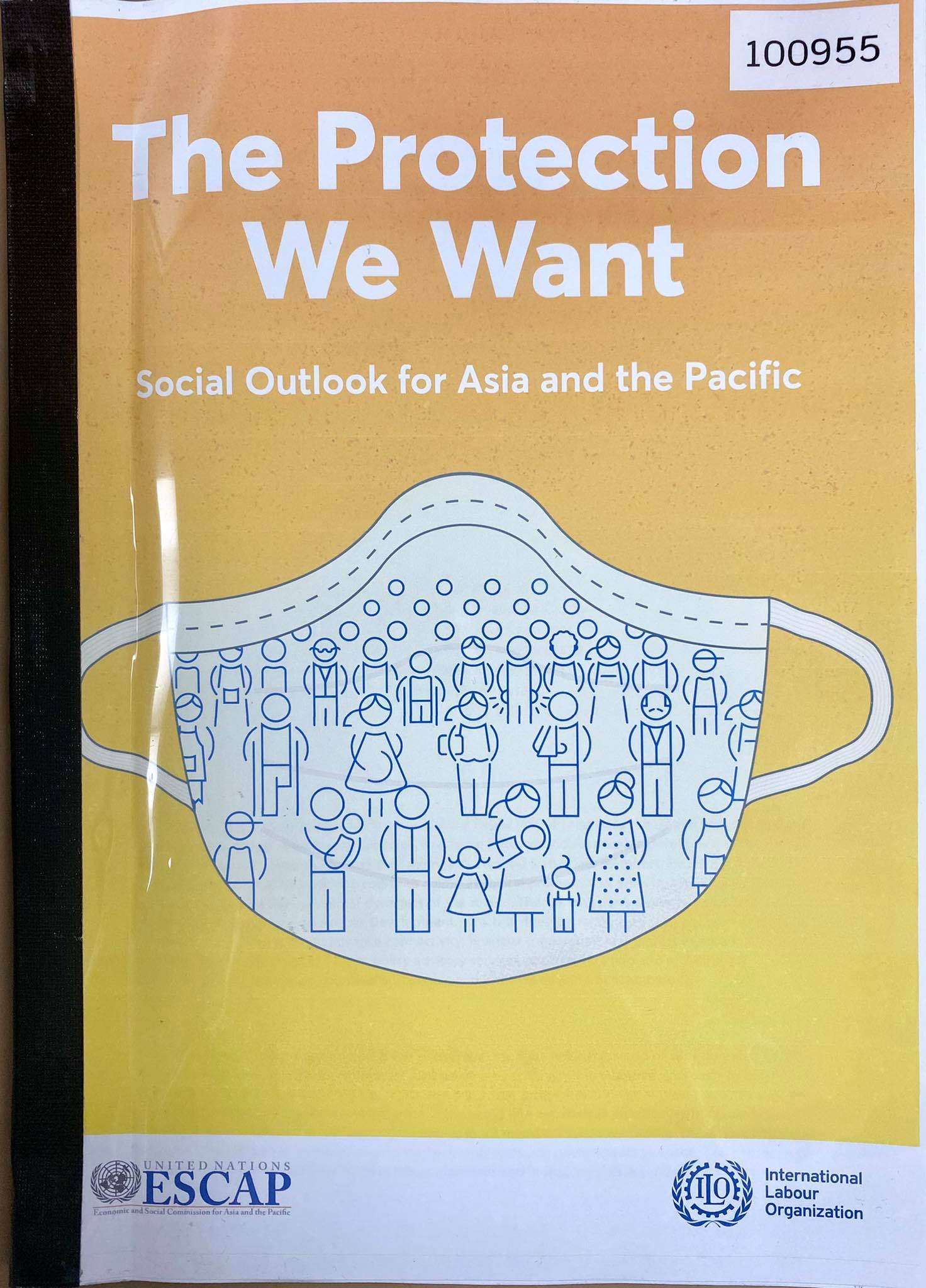 The Protection We Want: Social Outlook for Asia and the Pacific