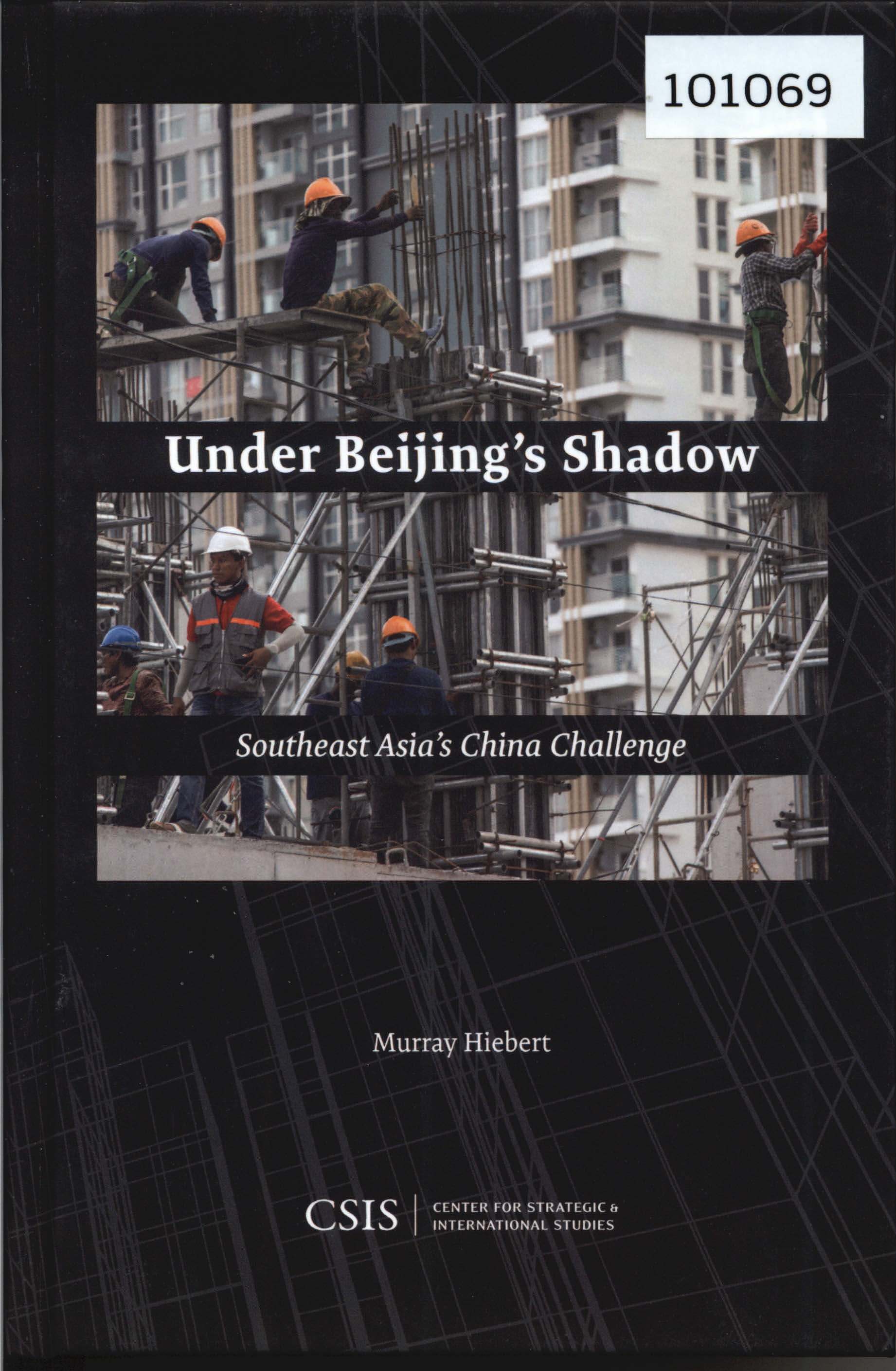 Under Beijing’s Shadow