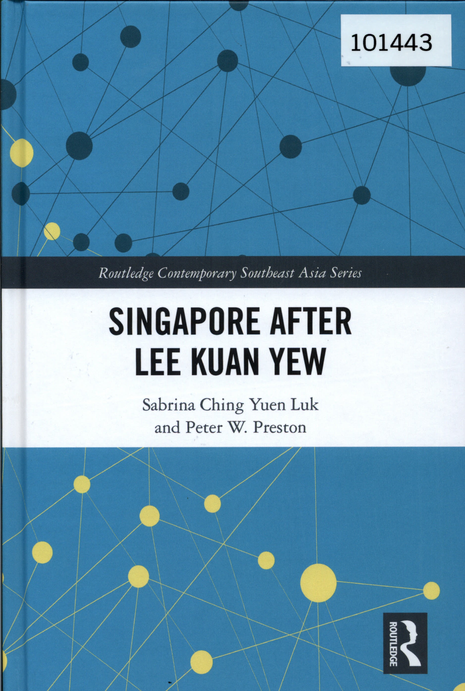 Singapore after Lee Kuan Yew