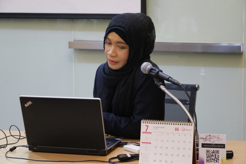 ยินดีต้อนรับผู้ตรวจประเมิน AUN –QA Quality Assessment at Programme Level โดยวิทยาลัยปิโตรเลียมและปิโตรเคมี