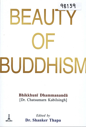 Beauty of Buddhism 