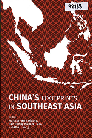 China’s footprints in Southeast Asia