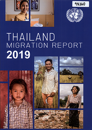 Thailand Migration Report 2019