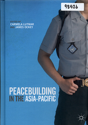 Peacebuilding in the Asia-Pacific