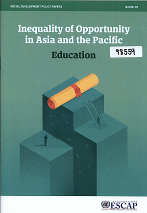 Inequality of Opportunity in Asia and the Pacific: Education