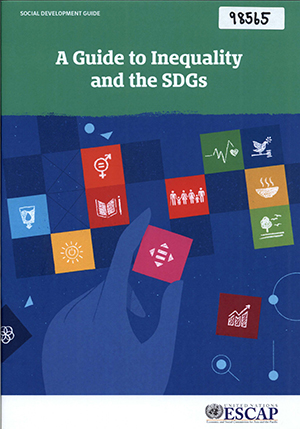 A Guide to Inequality and the SDGs