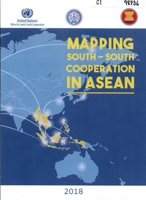 Mapping South-South Cooperation in ASEAN