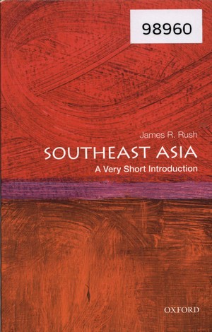 Southeast Asia: A Very Short Introduction
