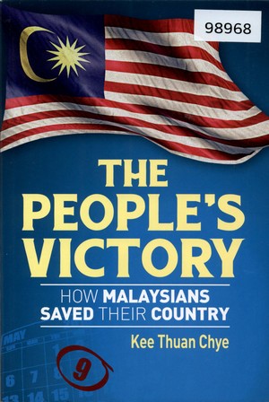 The People's Victory: How Malaysians Saved Their Country