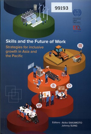 Skills and the Future of Work: Strategies for Inclusive Growth in Asia and the Pacific