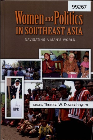 Women and Politics in Southeast Asia