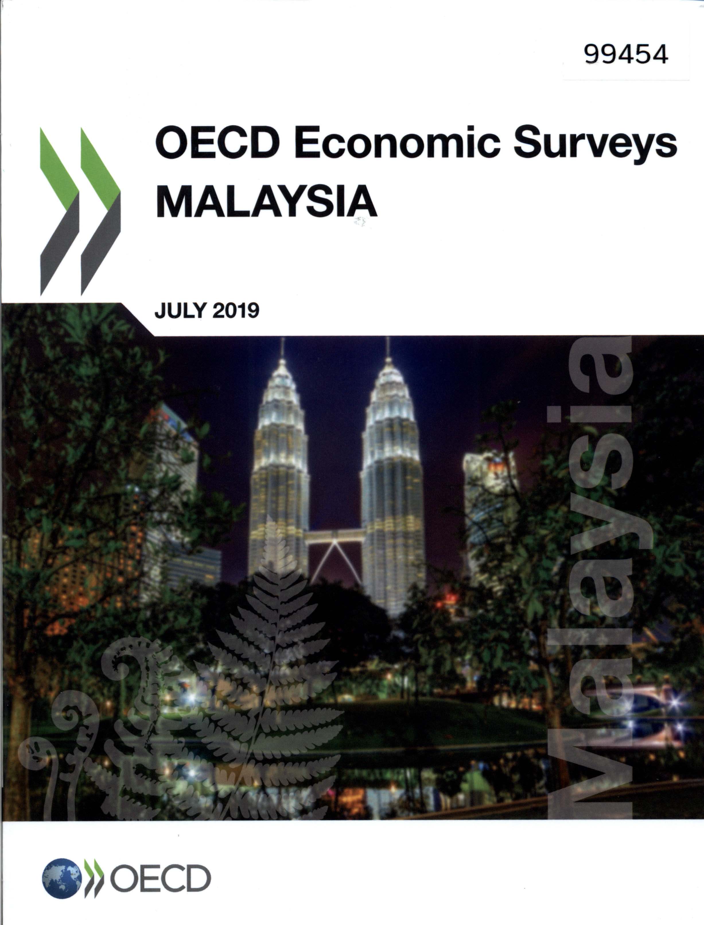 OECD Economic Surveys: Malaysia 2019
