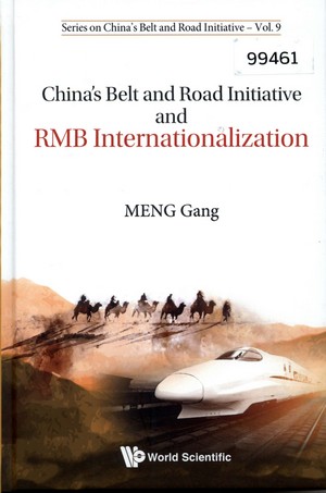 China’s Belt and Road Initiative and RMB internationalization