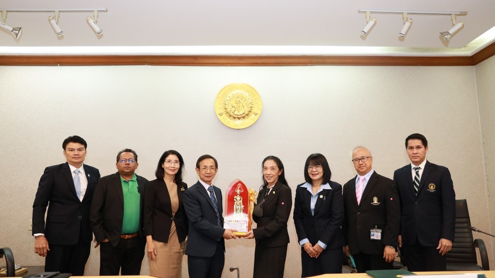 ความร่วมมือทางวิชาการห้องสมุดระหว่างมหาวิทยาลัยสมาชิกข่ายงานห้องสมุดมหาวิทยาลัยส่วนภูมิภาค (PULINET)