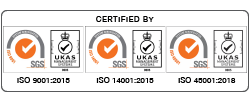 iso certification