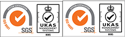 iso certification
