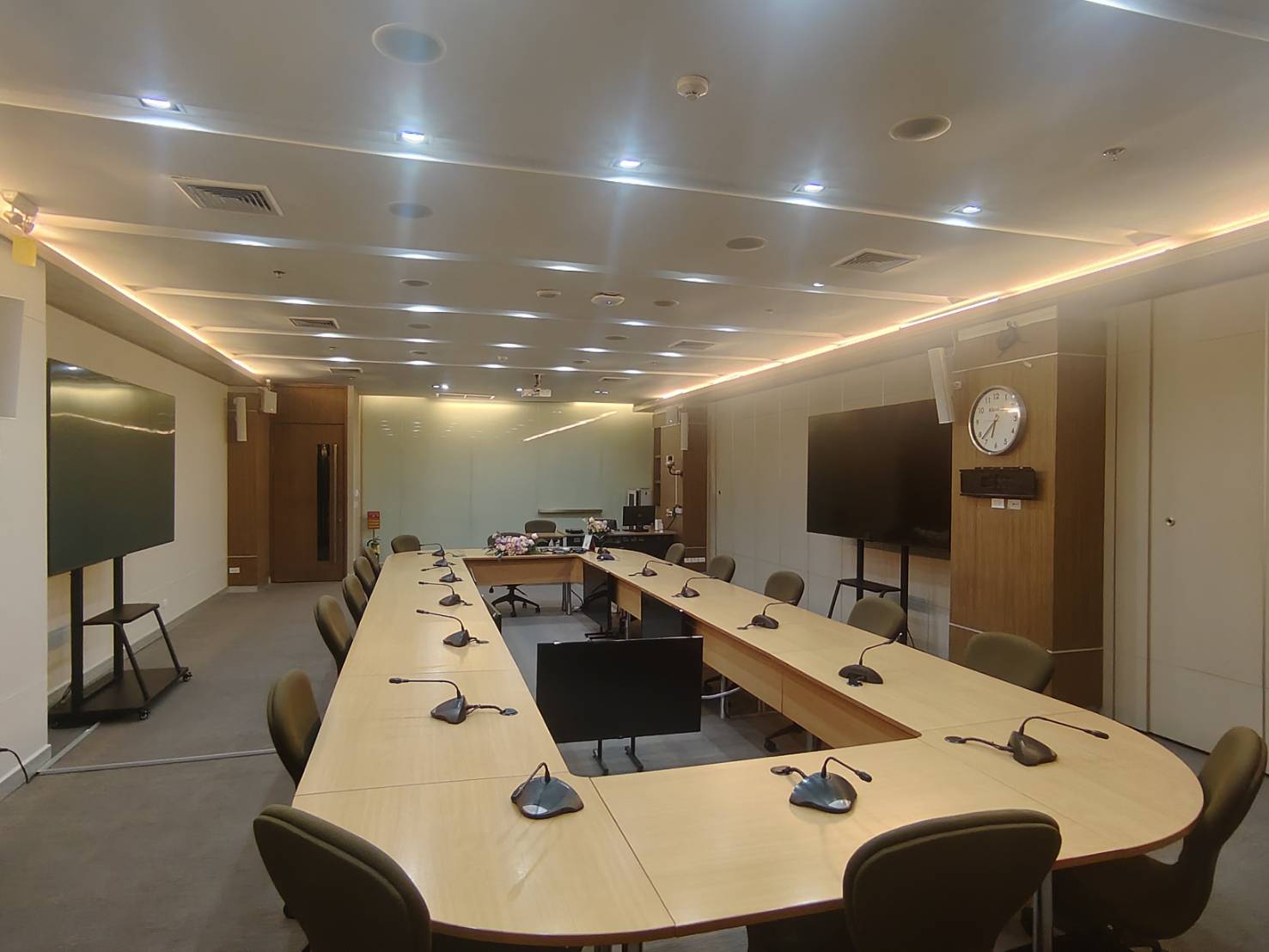 Meeting Room Floor 3 room 2