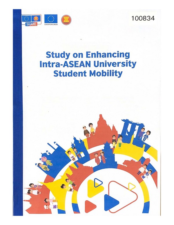 Study on Enhancing Intra-ASEAN University Student Mobility