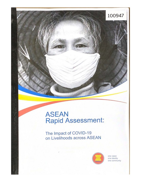 ASEAN Rapid Assessment: The Impact of Covid-19 on Livelihoods across ASEAN