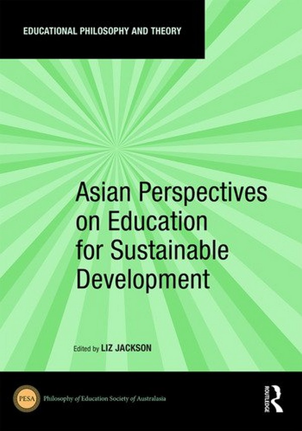 Asian Perspectives on Education for Sustainable Development