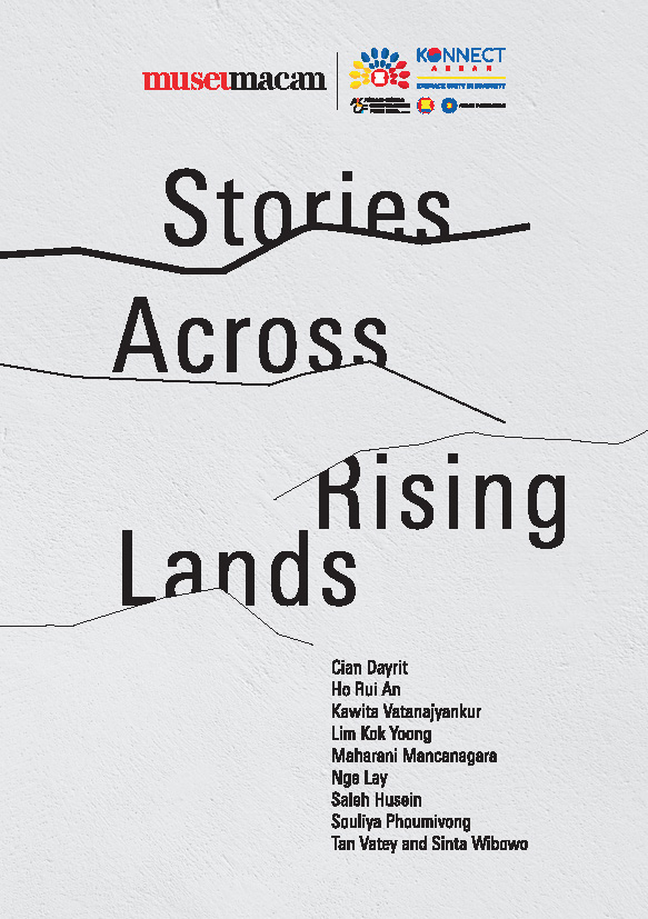 Stories Across Rising Lands